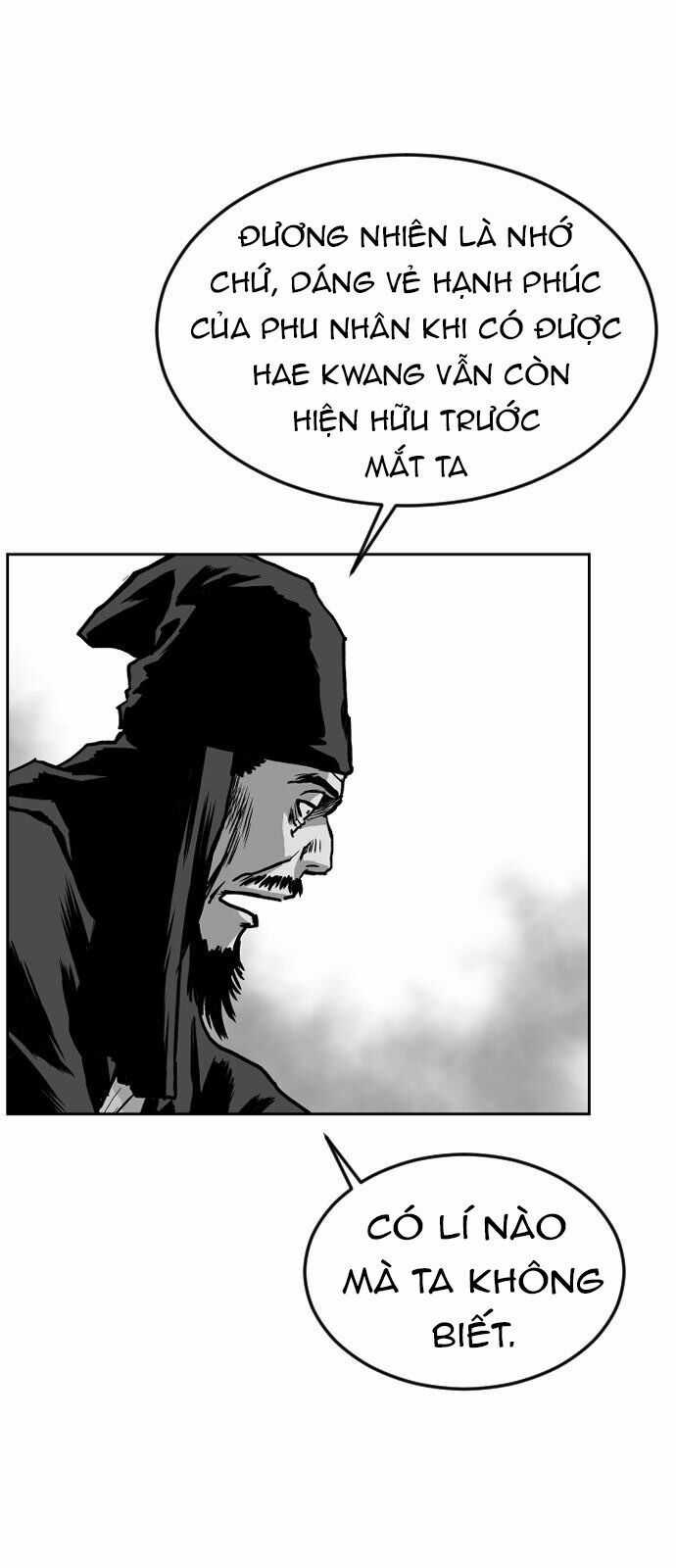 Sát Thủ Anh Vũ Chương 12 trang 11