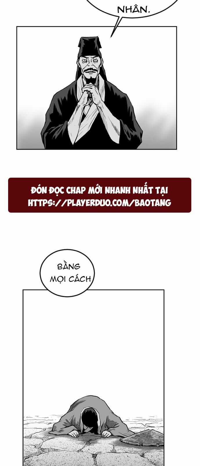 Sát Thủ Anh Vũ Chương 12 trang 19