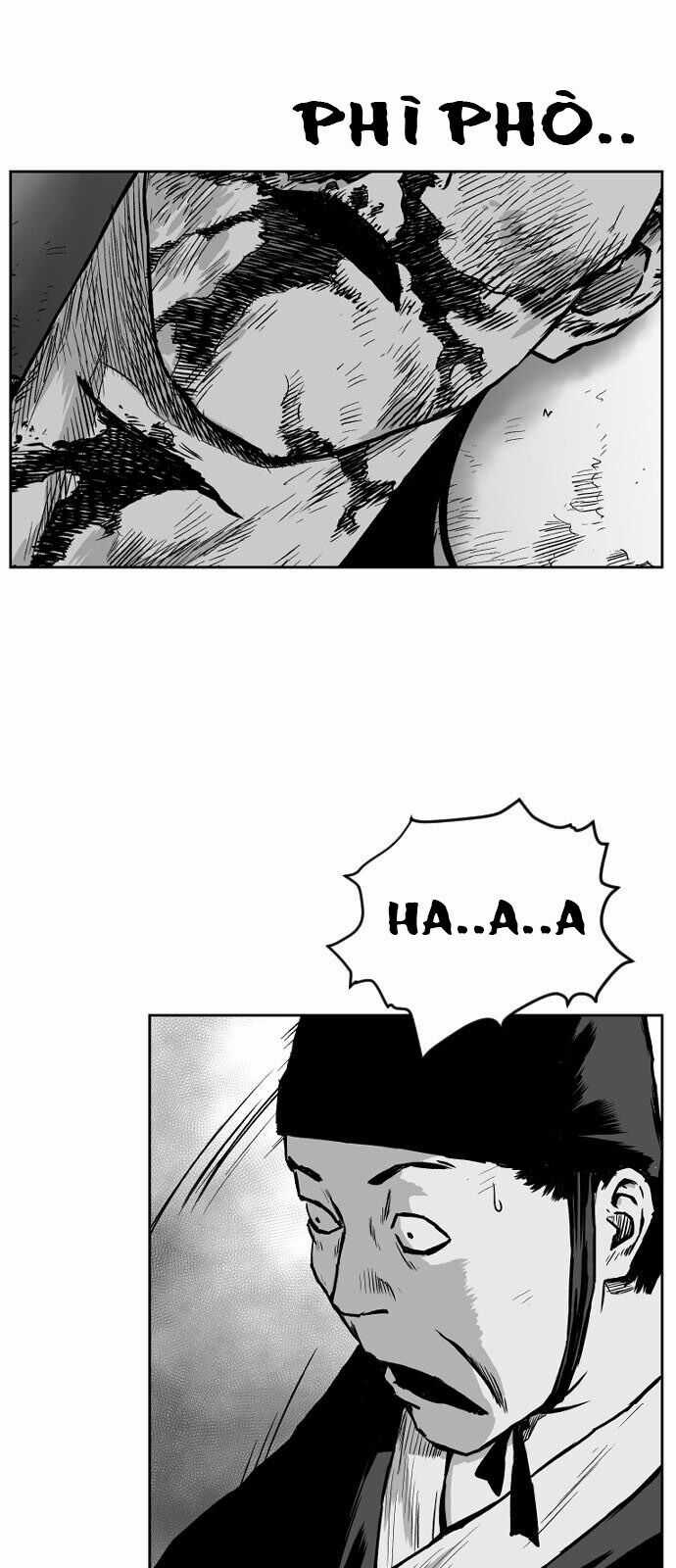 Sát Thủ Anh Vũ Chương 12 trang 25