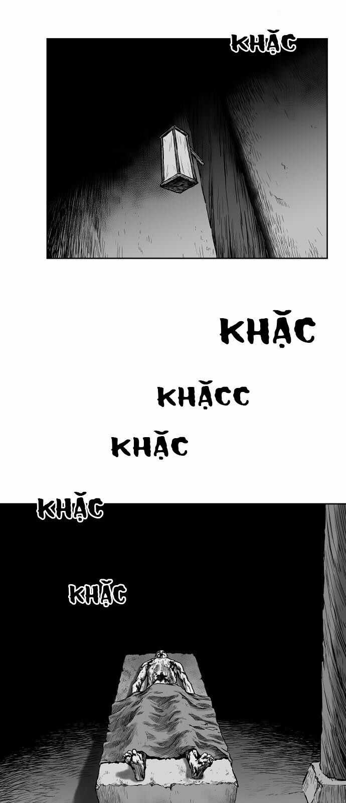 Sát Thủ Anh Vũ Chương 12 trang 28