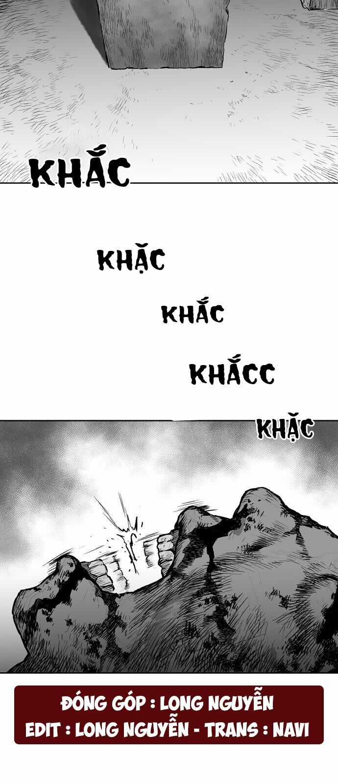 Sát Thủ Anh Vũ Chương 12 trang 29