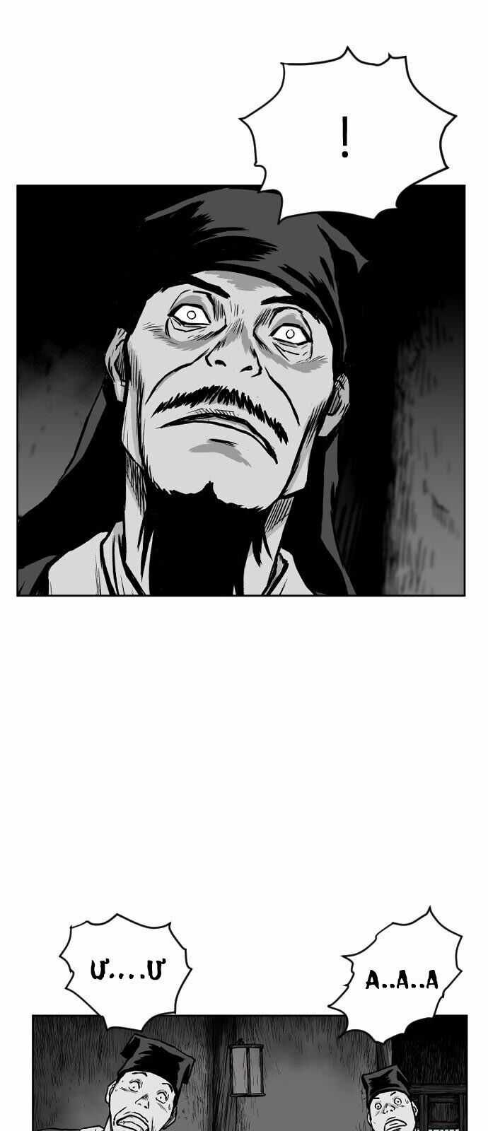 Sát Thủ Anh Vũ Chương 12 trang 30