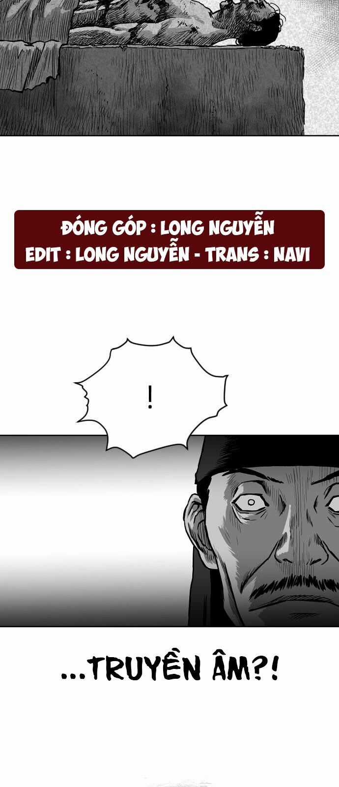 Sát Thủ Anh Vũ Chương 12 trang 32