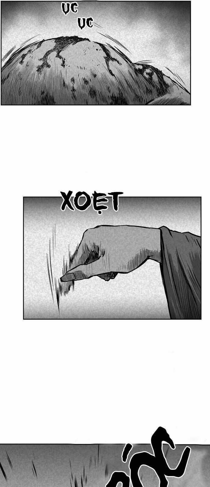 Sát Thủ Anh Vũ Chương 12 trang 38