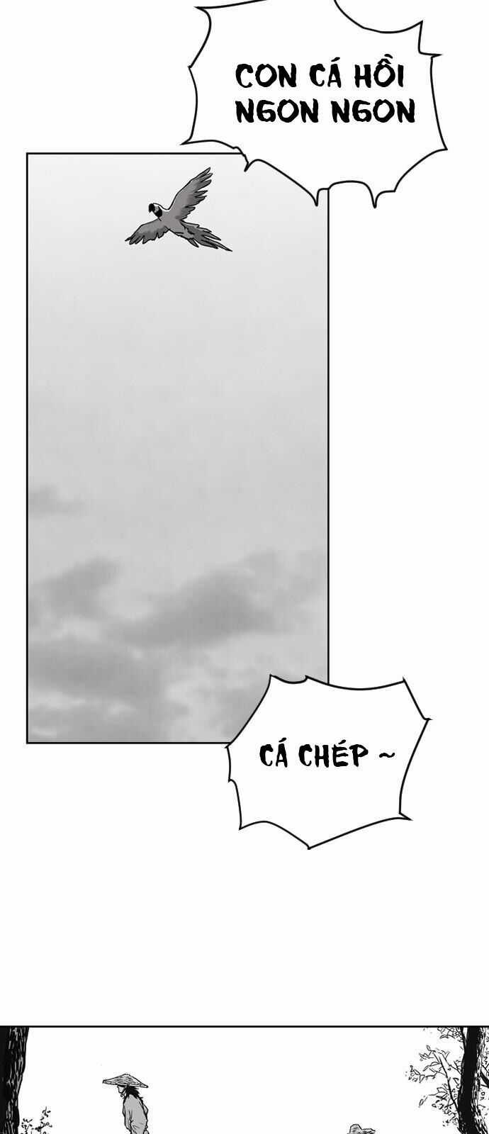 Sát Thủ Anh Vũ Chương 12 trang 43