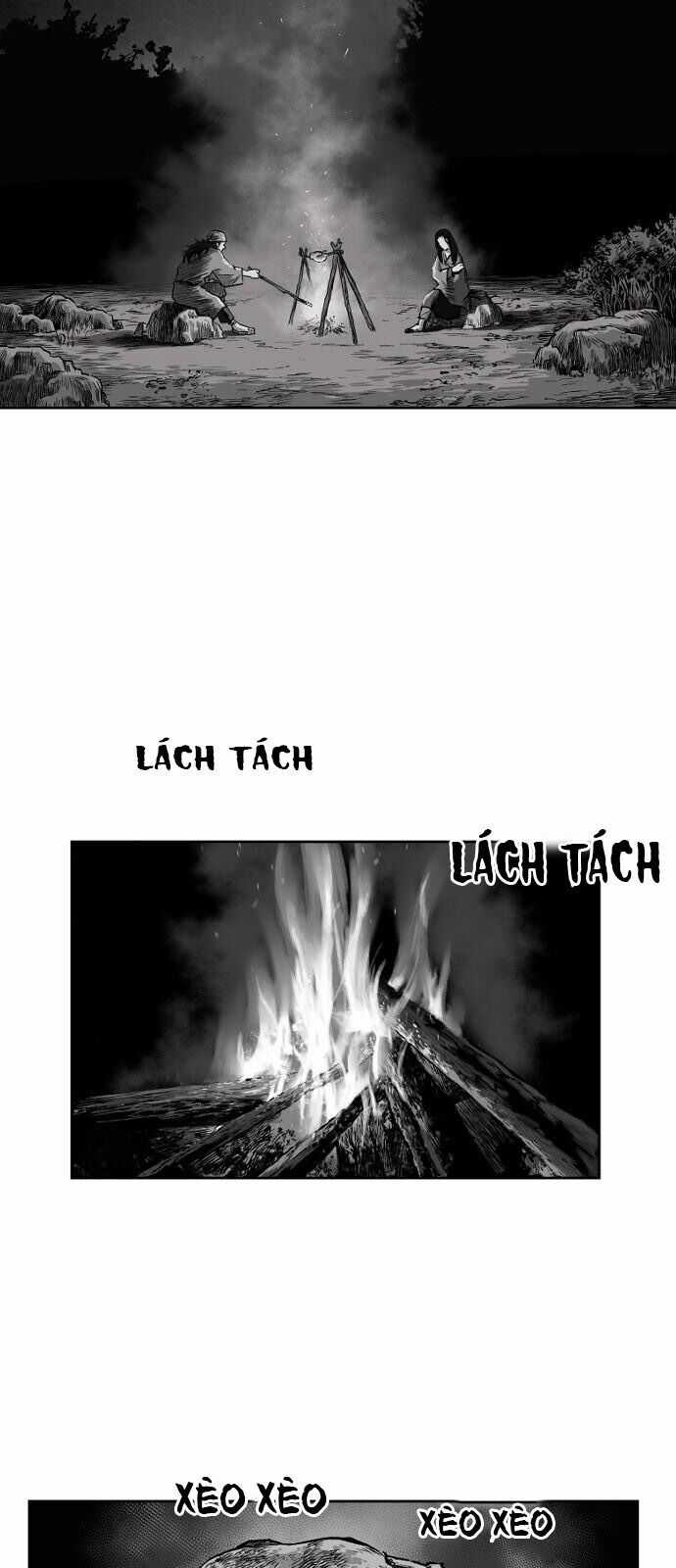 Sát Thủ Anh Vũ Chương 12 trang 45