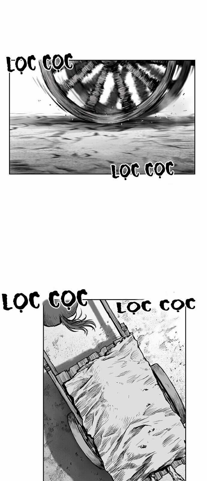 Sát Thủ Anh Vũ Chương 12 trang 5