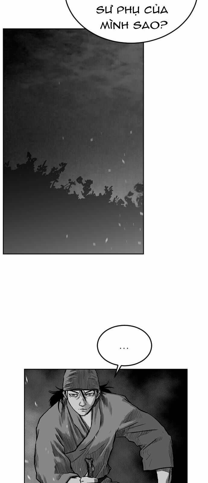 Sát Thủ Anh Vũ Chương 12 trang 51