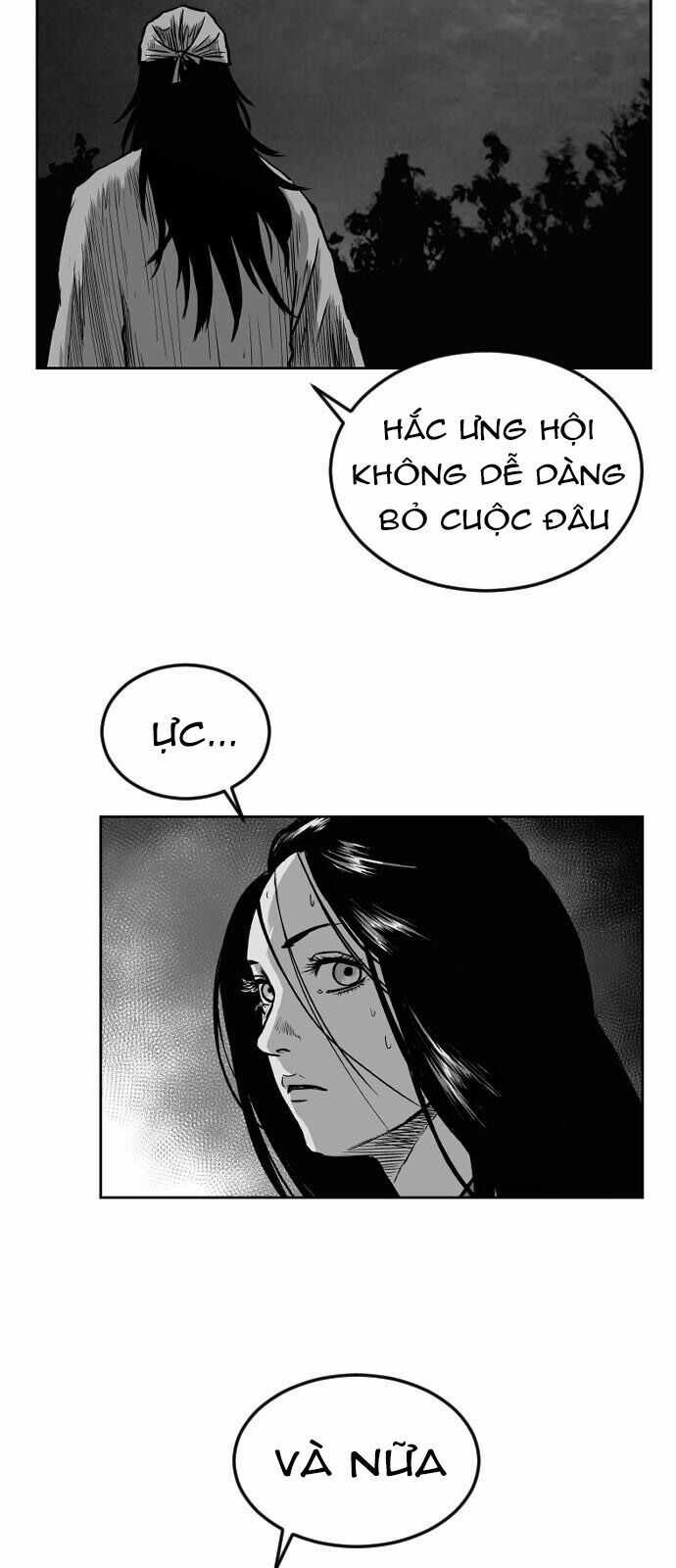 Sát Thủ Anh Vũ Chương 12 trang 57