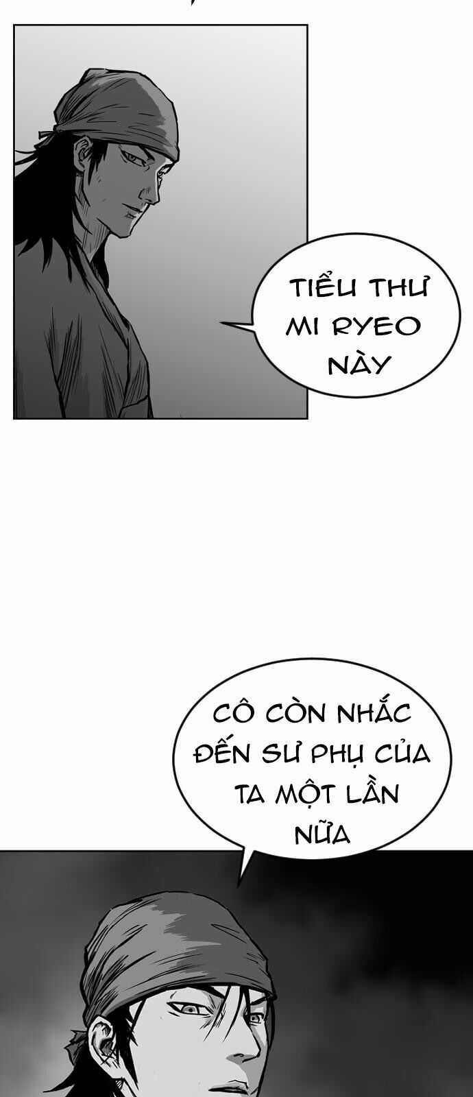 Sát Thủ Anh Vũ Chương 12 trang 58