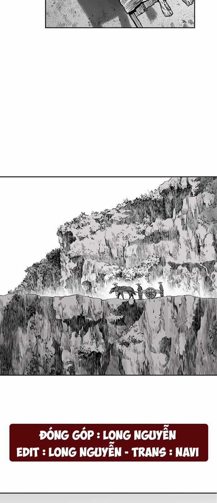 Sát Thủ Anh Vũ Chương 12 trang 6