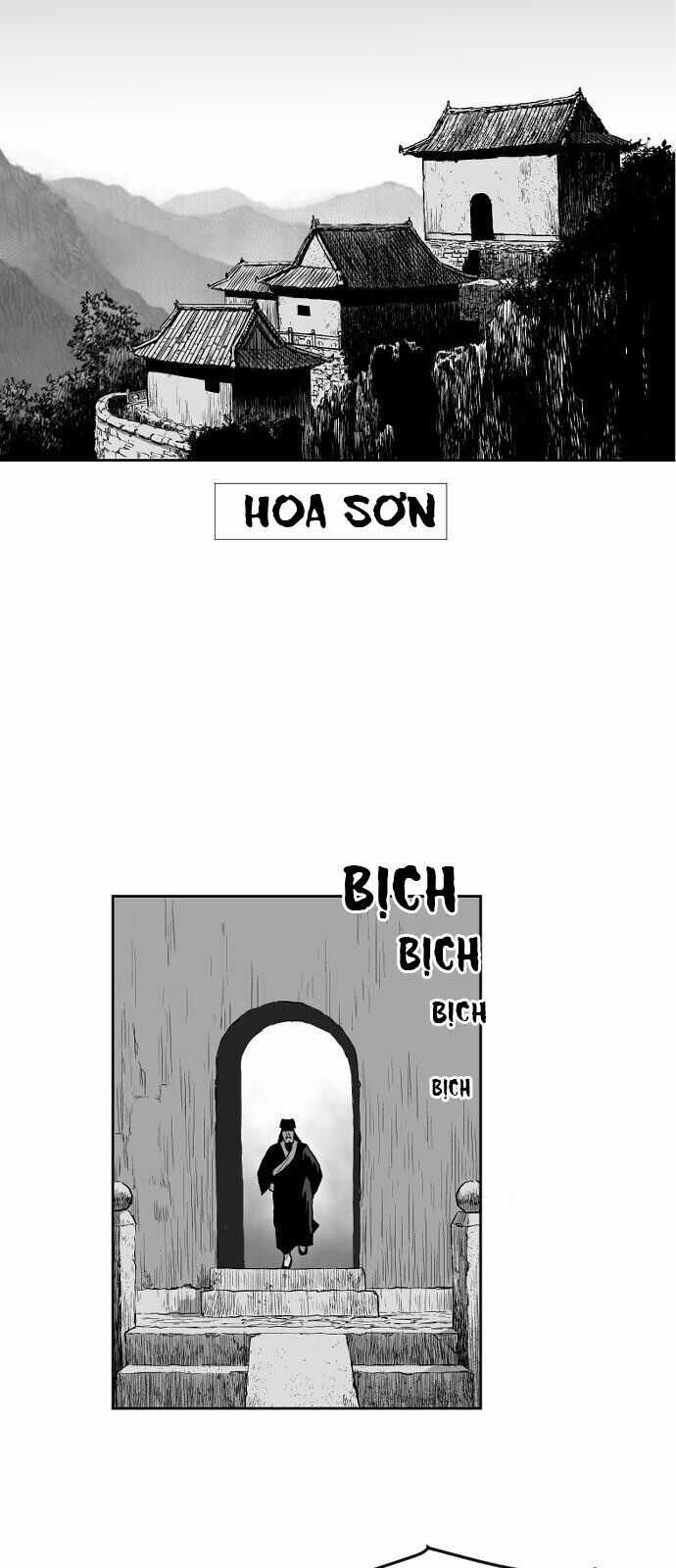 Sát Thủ Anh Vũ Chương 12 trang 7