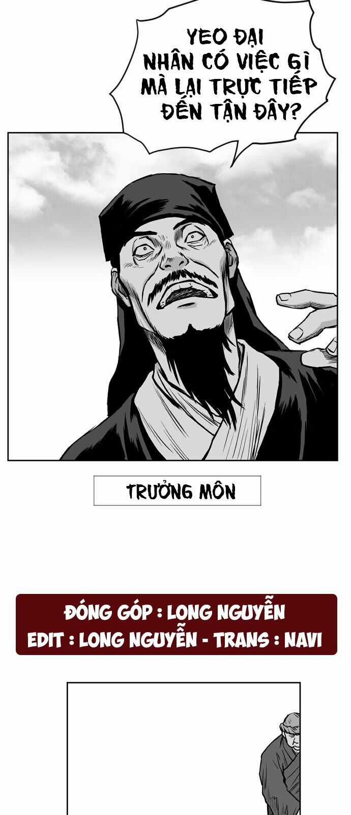 Sát Thủ Anh Vũ Chương 12 trang 8