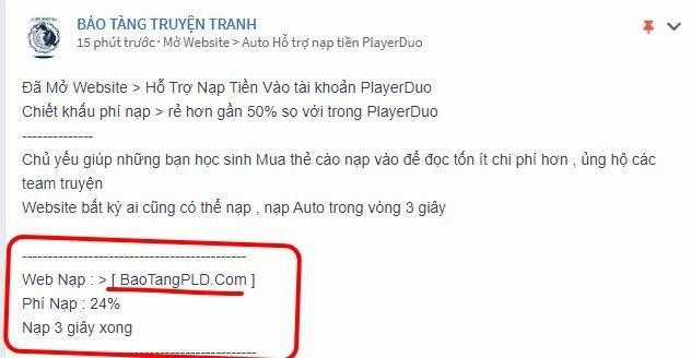 Sát Thủ Anh Vũ Chương 13 trang 1