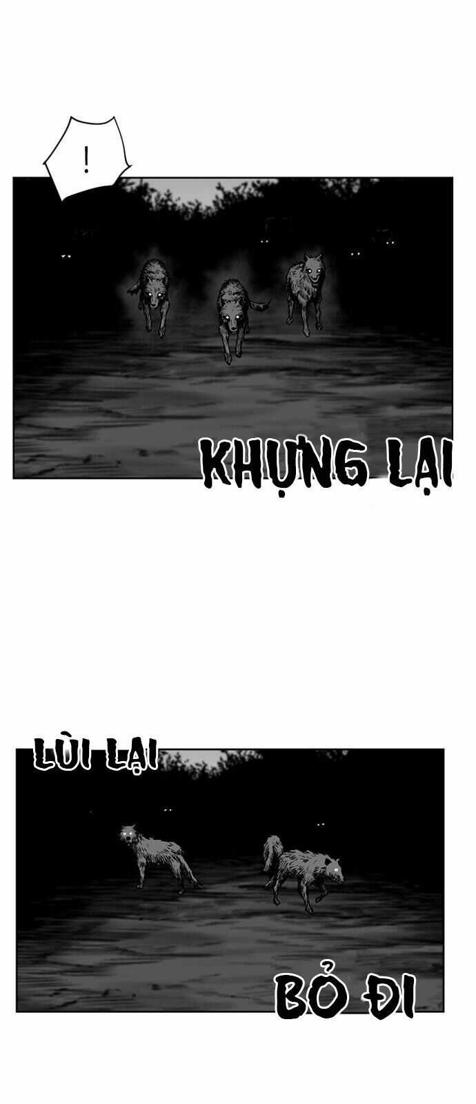 Sát Thủ Anh Vũ Chương 13 trang 12