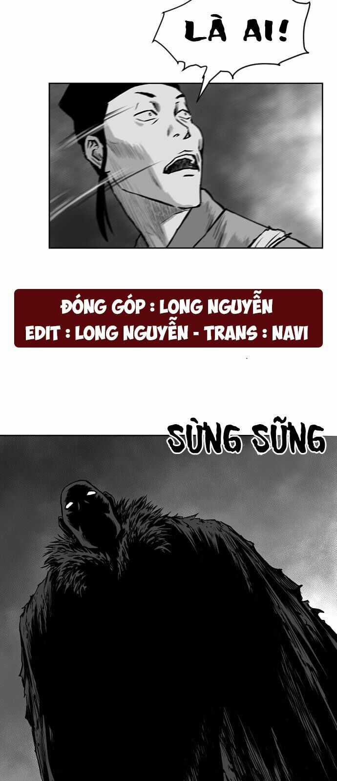 Sát Thủ Anh Vũ Chương 13 trang 14