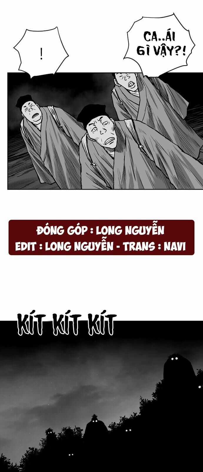 Sát Thủ Anh Vũ Chương 13 trang 16