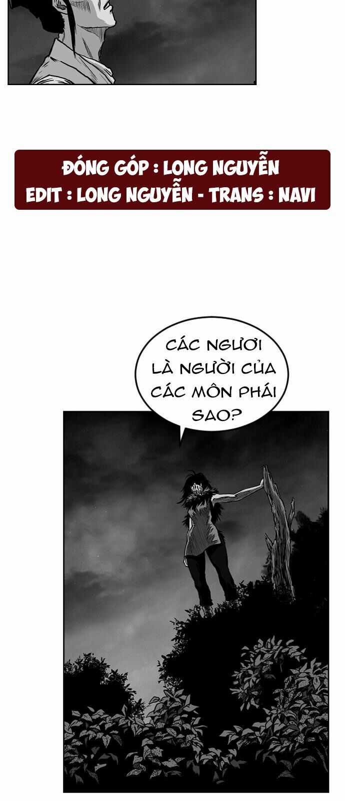 Sát Thủ Anh Vũ Chương 13 trang 19