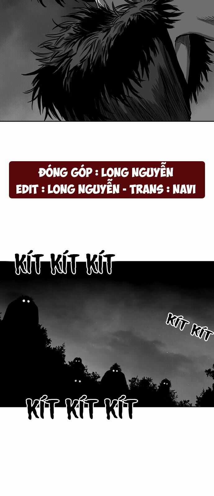 Sát Thủ Anh Vũ Chương 13 trang 22