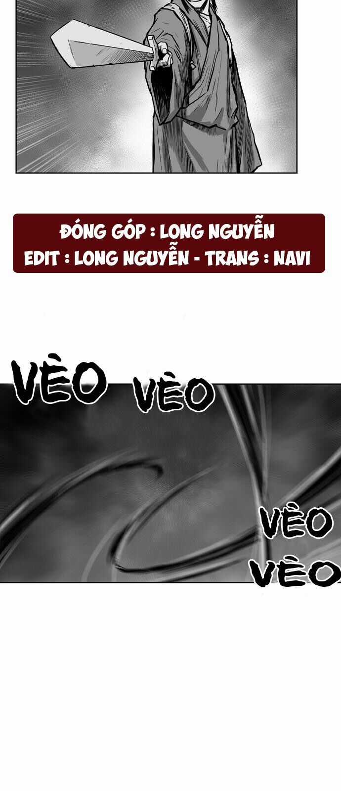Sát Thủ Anh Vũ Chương 13 trang 25