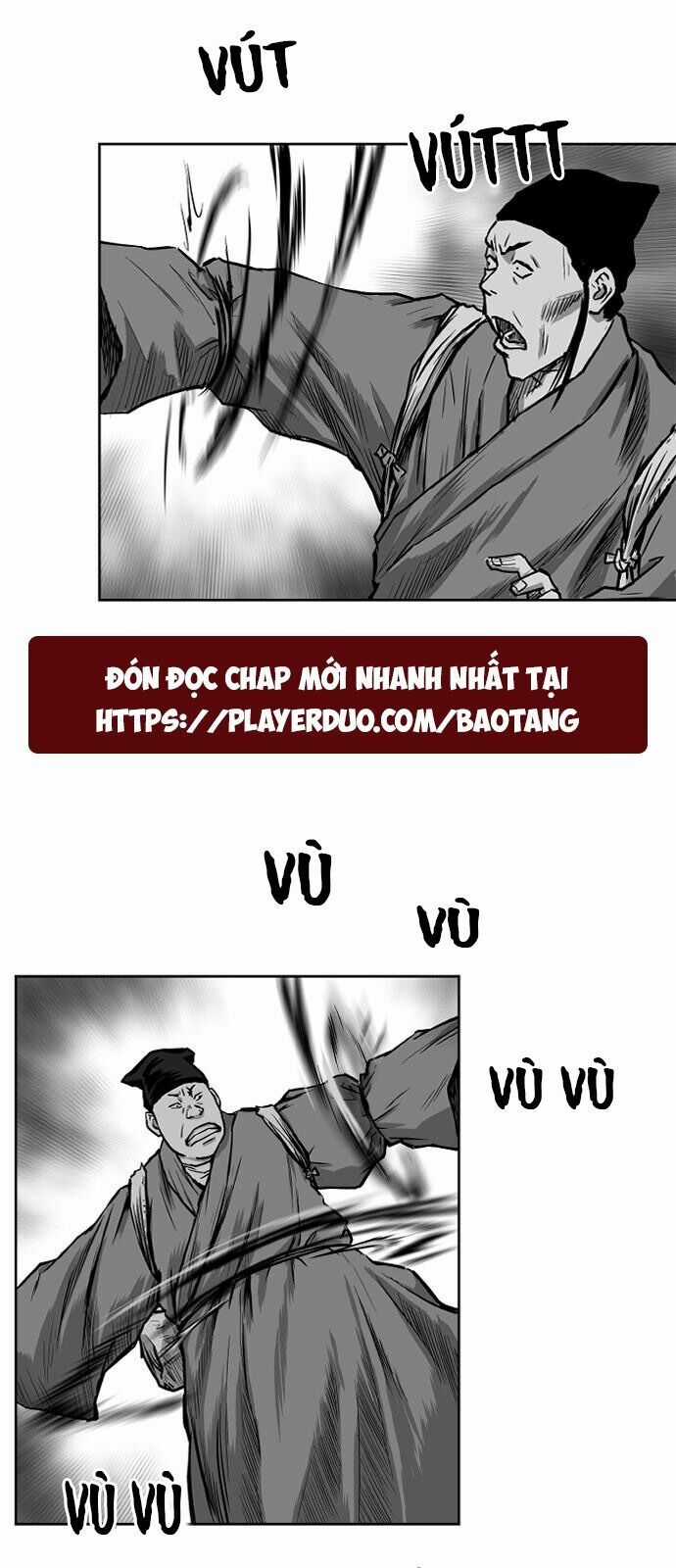 Sát Thủ Anh Vũ Chương 13 trang 26