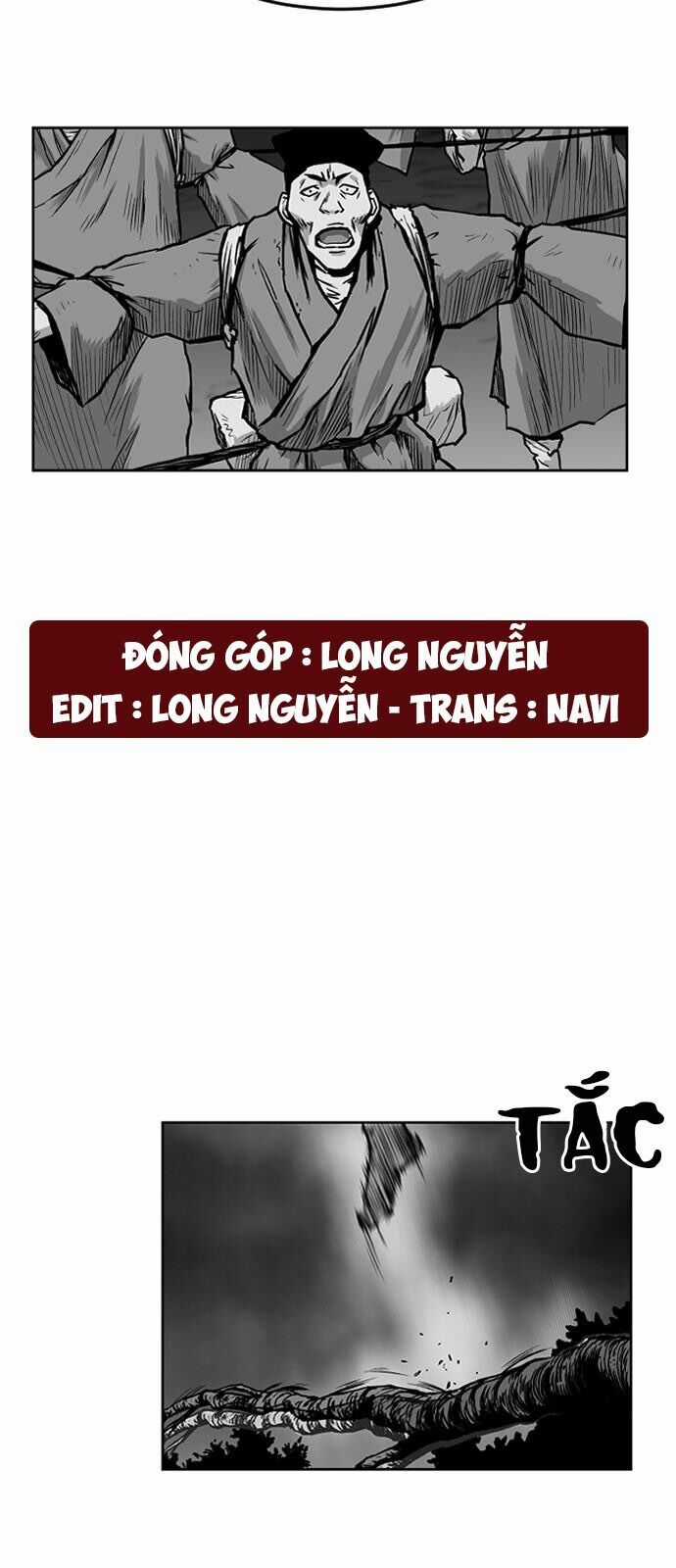 Sát Thủ Anh Vũ Chương 13 trang 29
