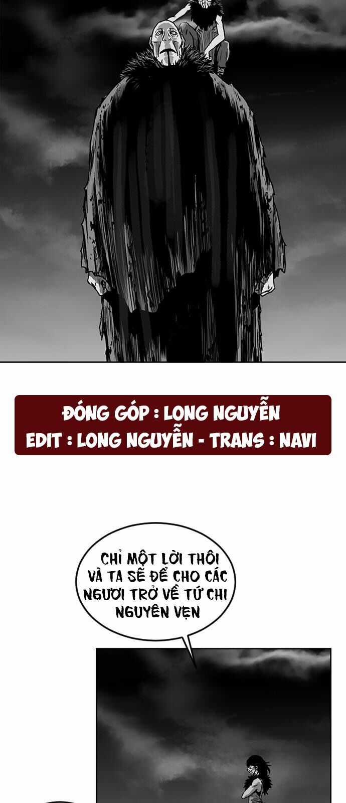 Sát Thủ Anh Vũ Chương 13 trang 31