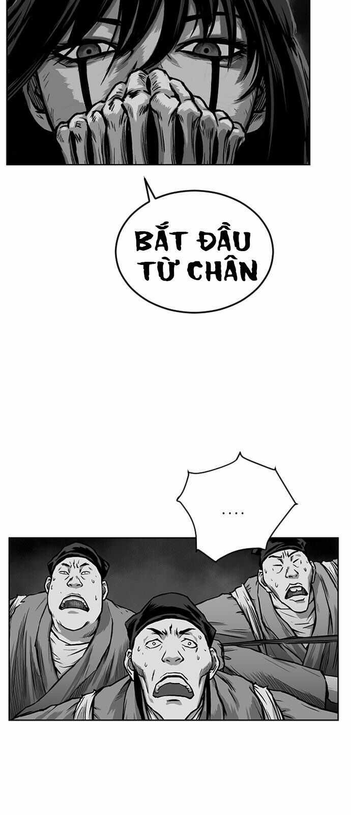 Sát Thủ Anh Vũ Chương 13 trang 41