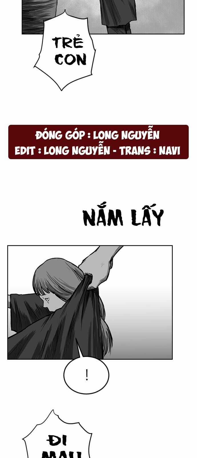 Sát Thủ Anh Vũ Chương 13 trang 50