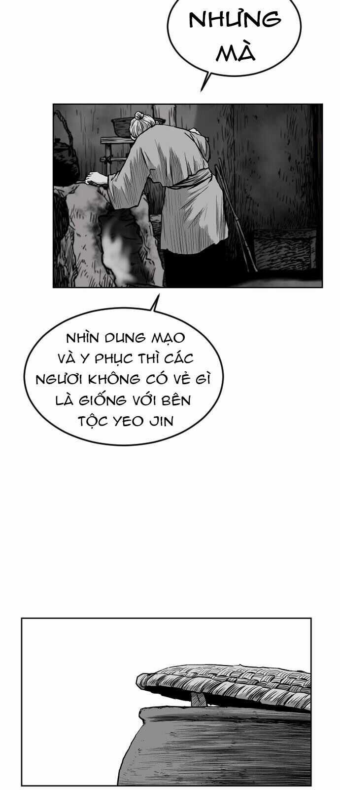 Sát Thủ Anh Vũ Chương 13 trang 55