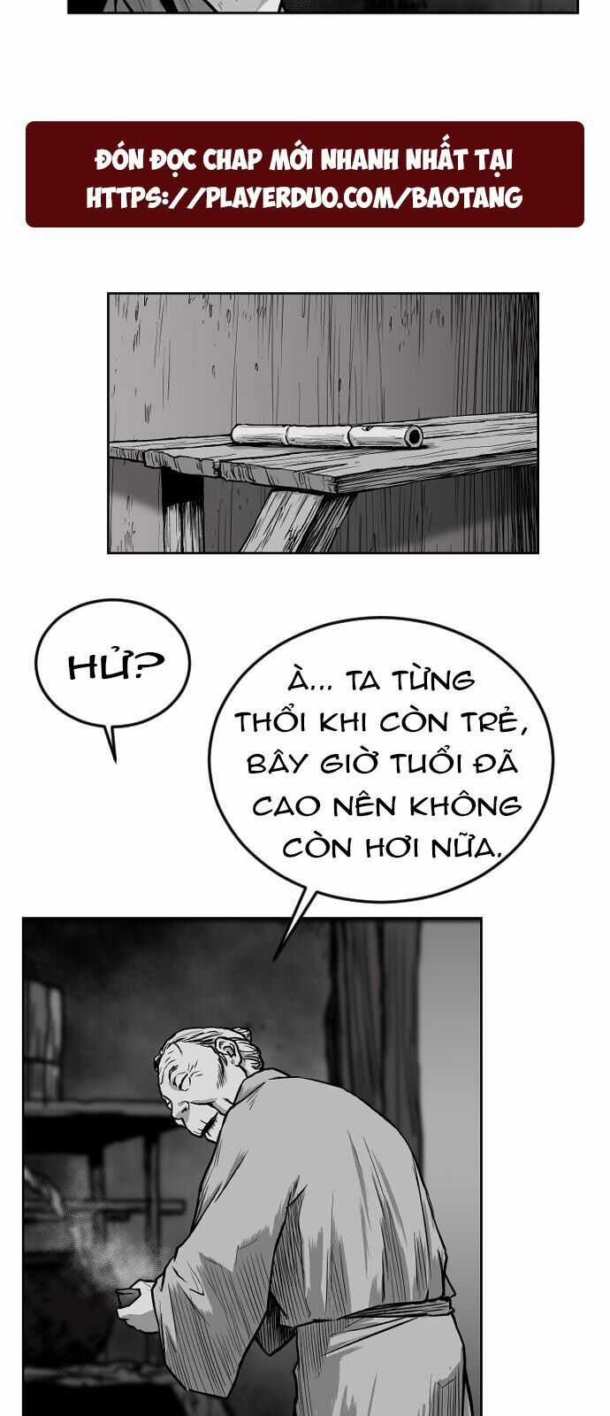 Sát Thủ Anh Vũ Chương 13 trang 61