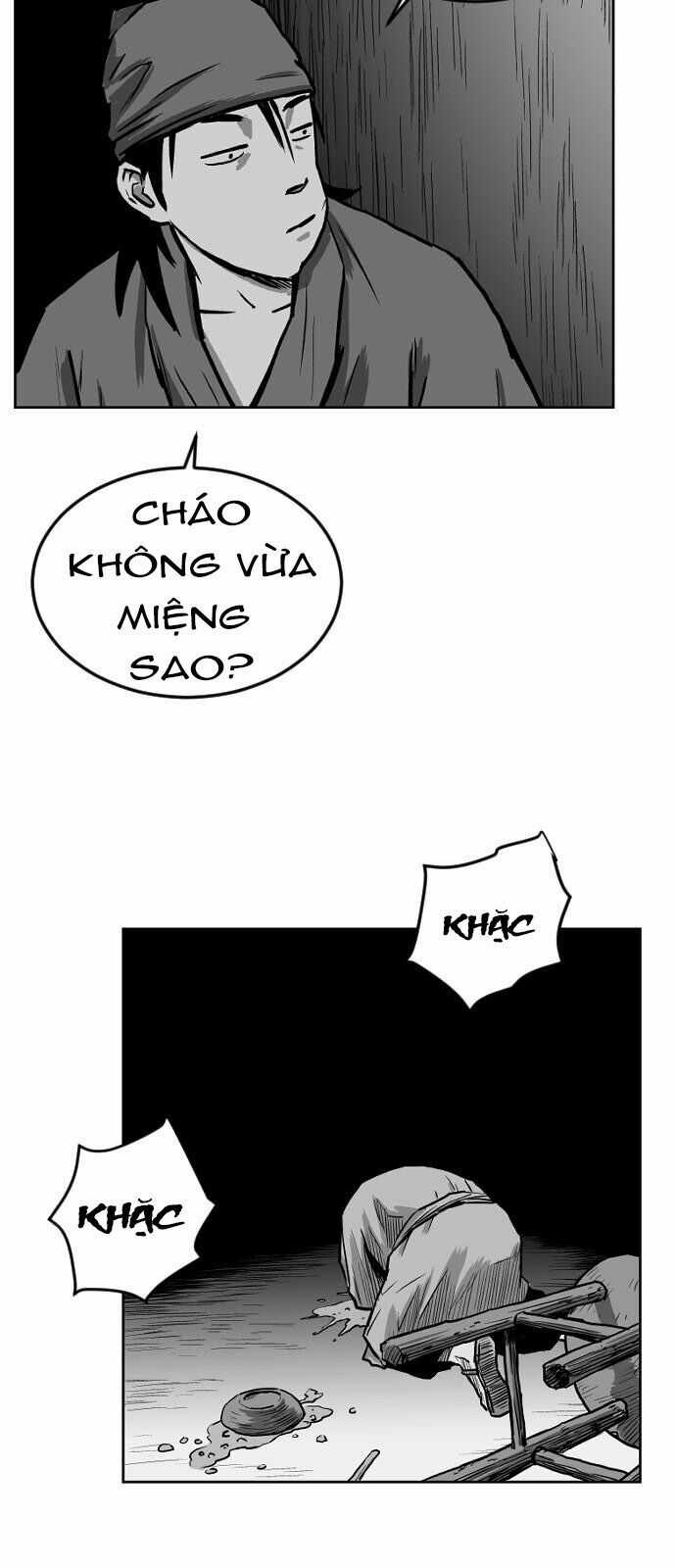 Sát Thủ Anh Vũ Chương 13 trang 66