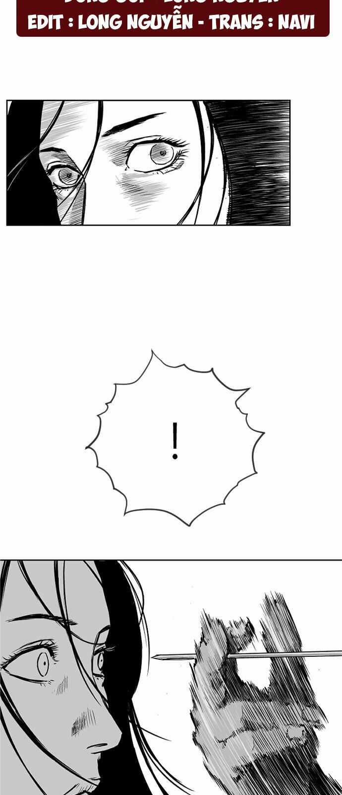 Sát Thủ Anh Vũ Chương 14 trang 10