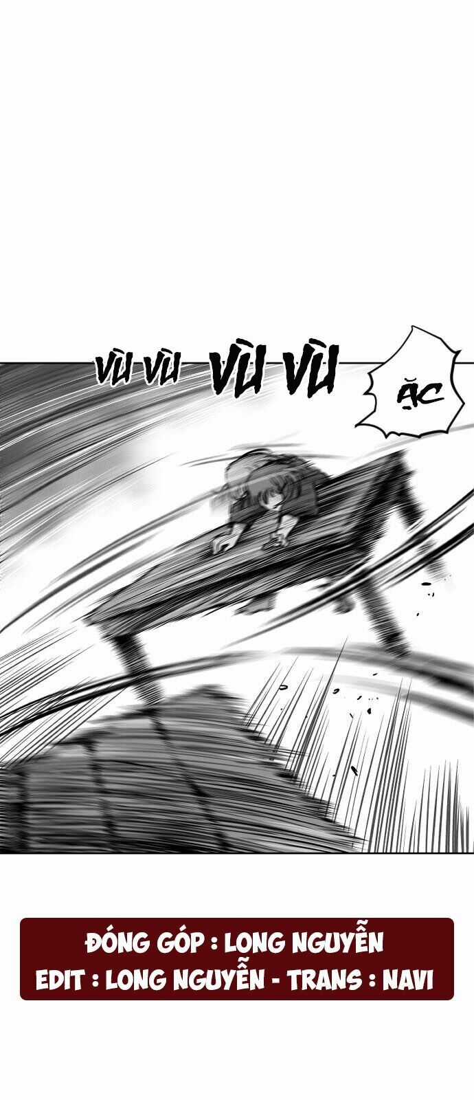 Sát Thủ Anh Vũ Chương 14 trang 14