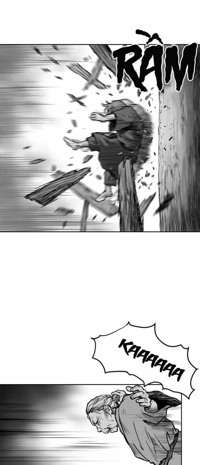 Sát Thủ Anh Vũ Chương 14 trang 15