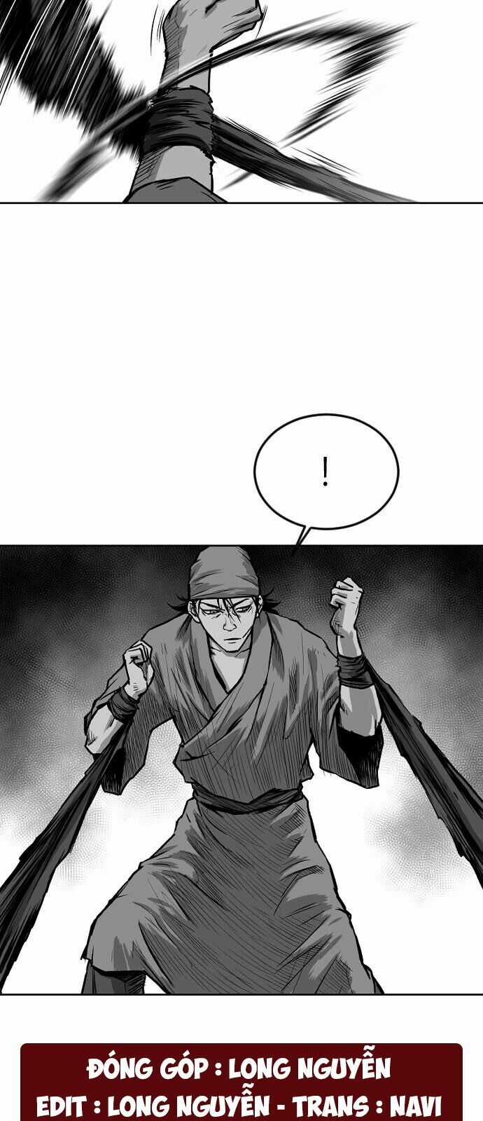 Sát Thủ Anh Vũ Chương 14 trang 17