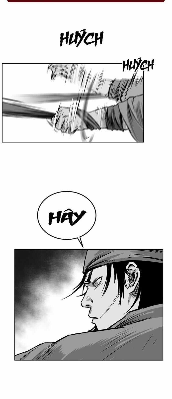 Sát Thủ Anh Vũ Chương 14 trang 18