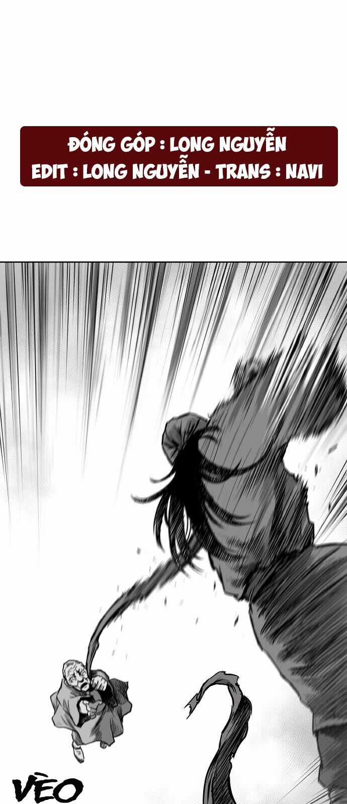 Sát Thủ Anh Vũ Chương 14 trang 19