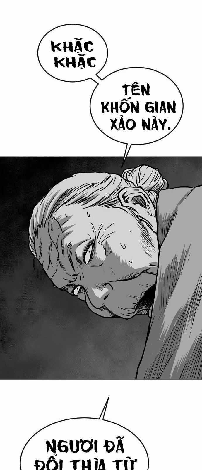 Sát Thủ Anh Vũ Chương 14 trang 2