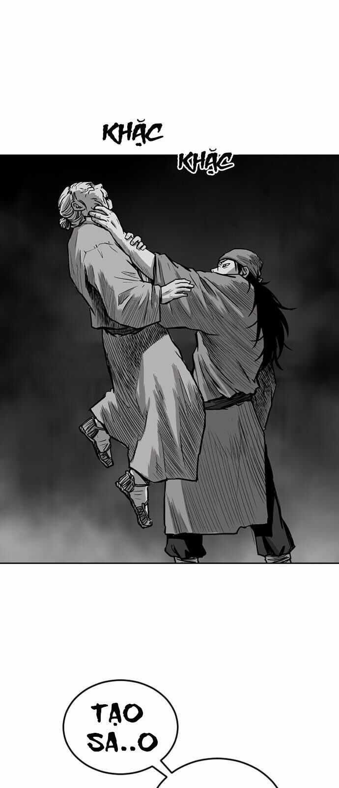 Sát Thủ Anh Vũ Chương 14 trang 21