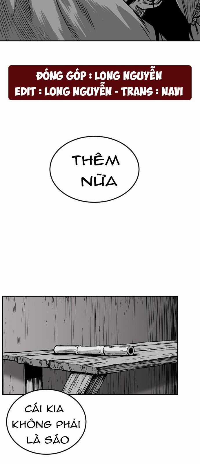 Sát Thủ Anh Vũ Chương 14 trang 23