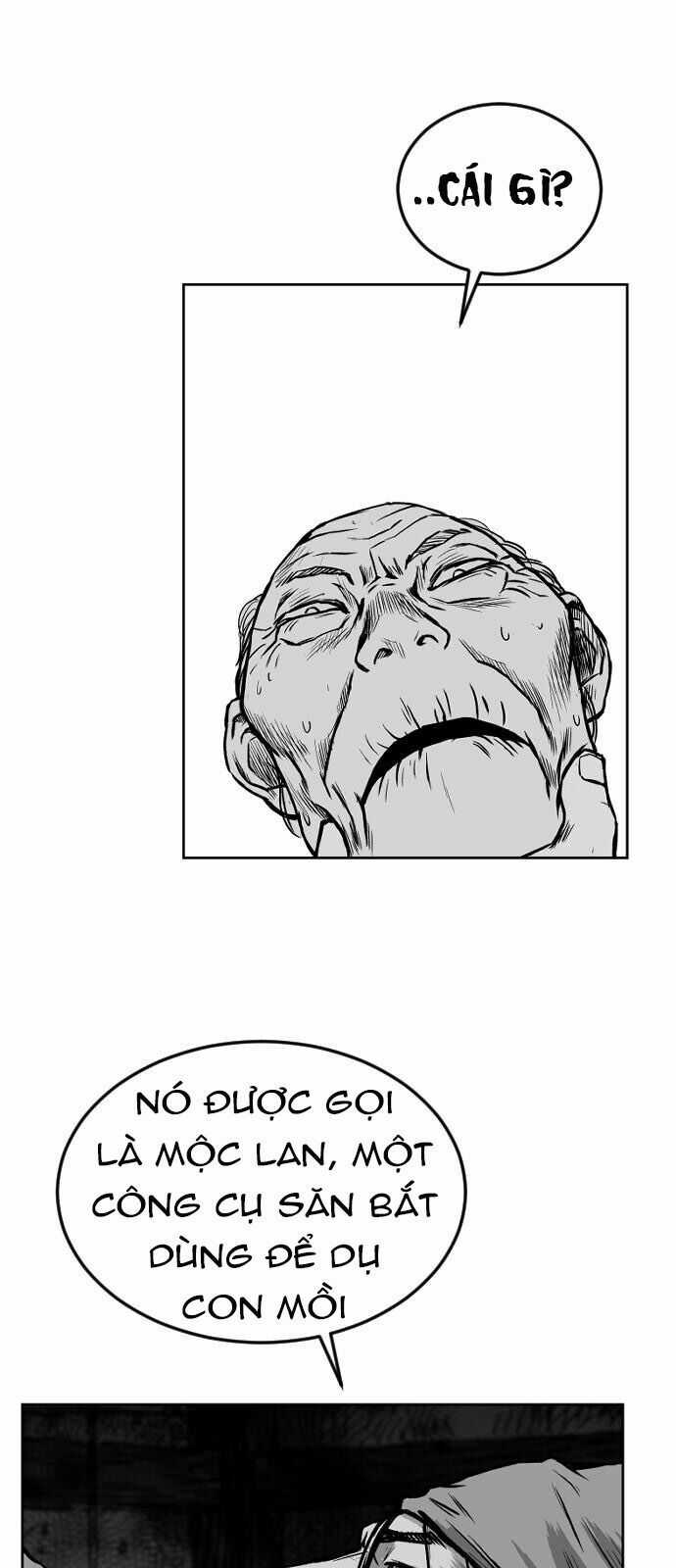 Sát Thủ Anh Vũ Chương 14 trang 24