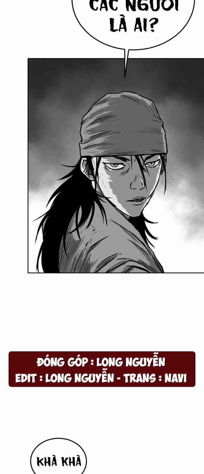 Sát Thủ Anh Vũ Chương 14 trang 27