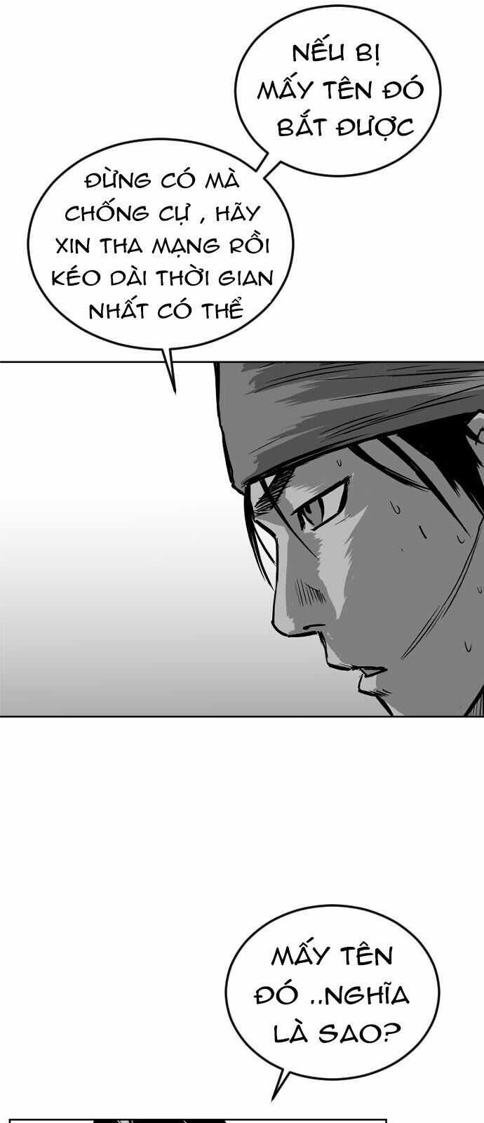 Sát Thủ Anh Vũ Chương 14 trang 36