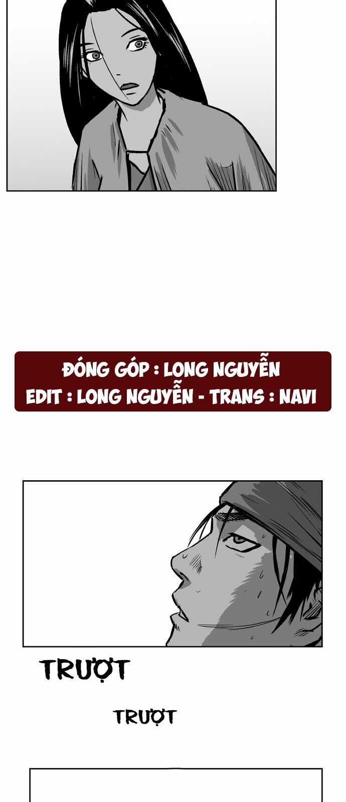 Sát Thủ Anh Vũ Chương 14 trang 37