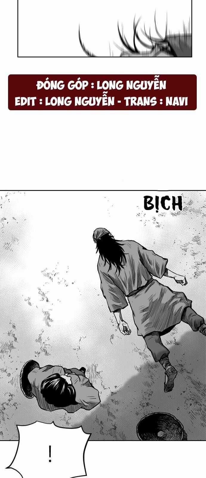 Sát Thủ Anh Vũ Chương 14 trang 38