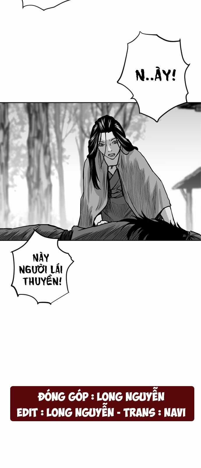 Sát Thủ Anh Vũ Chương 14 trang 39