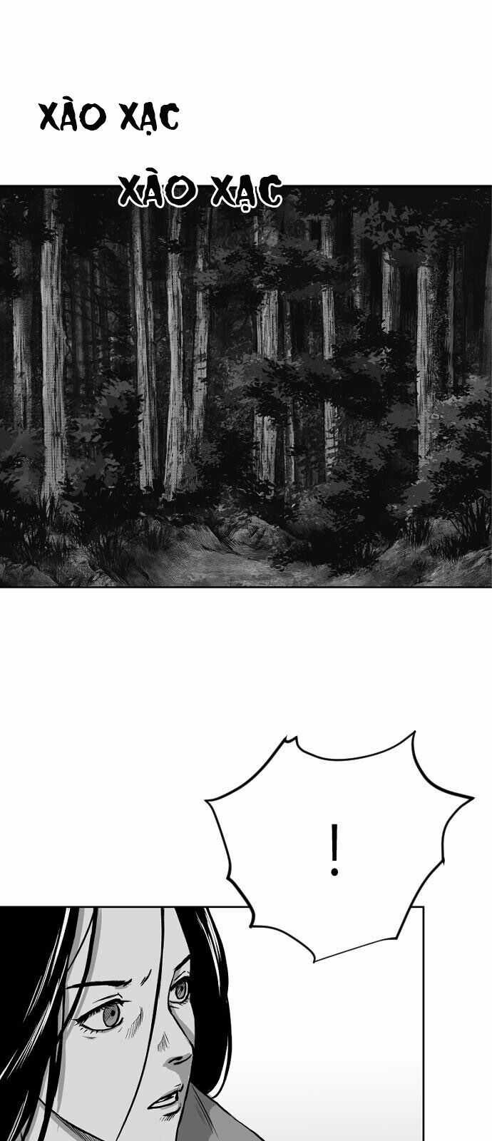 Sát Thủ Anh Vũ Chương 14 trang 40