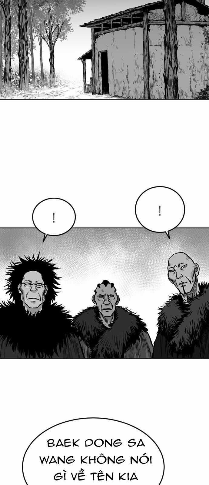 Sát Thủ Anh Vũ Chương 14 trang 47