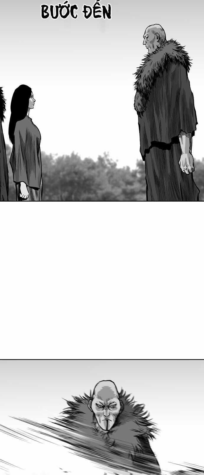 Sát Thủ Anh Vũ Chương 14 trang 55